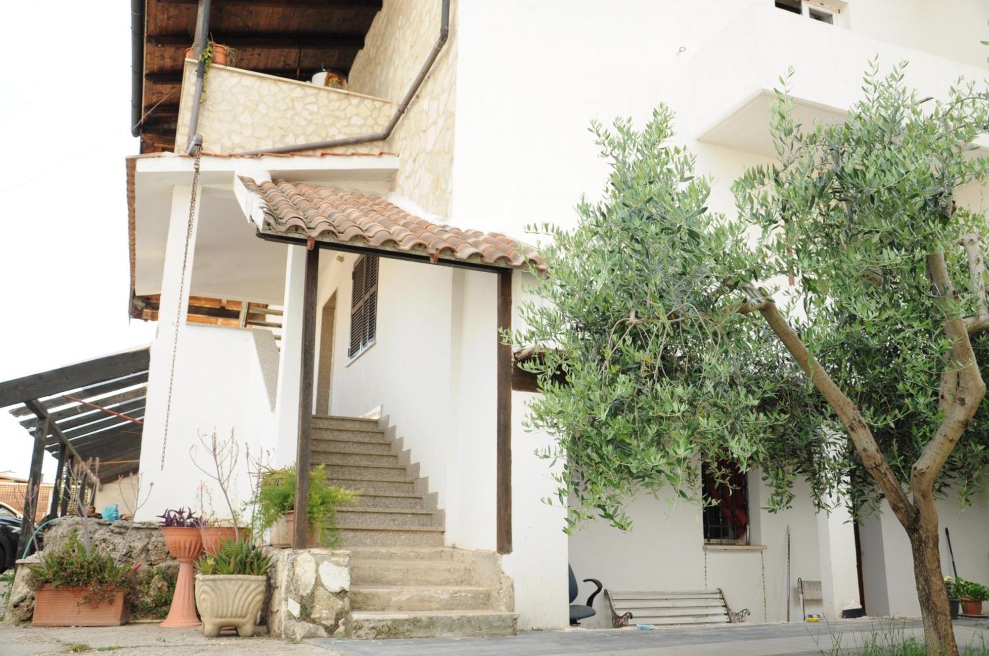 Casa Di Cinzia Ξενοδοχείο Lunghezza Εξωτερικό φωτογραφία